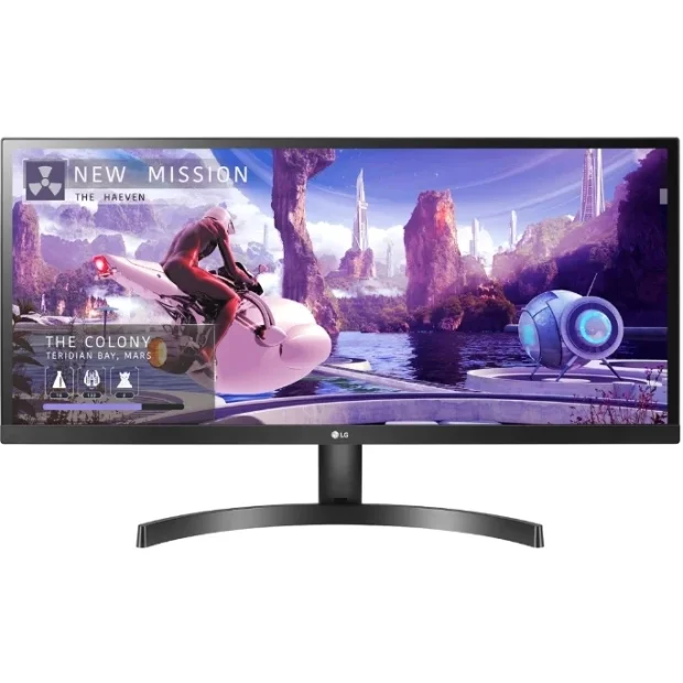 Монитор LG 34WL500-B